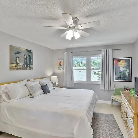 2 Bed 2 Bath Centrally Located On Siesta Key ساراسوتا المظهر الخارجي الصورة