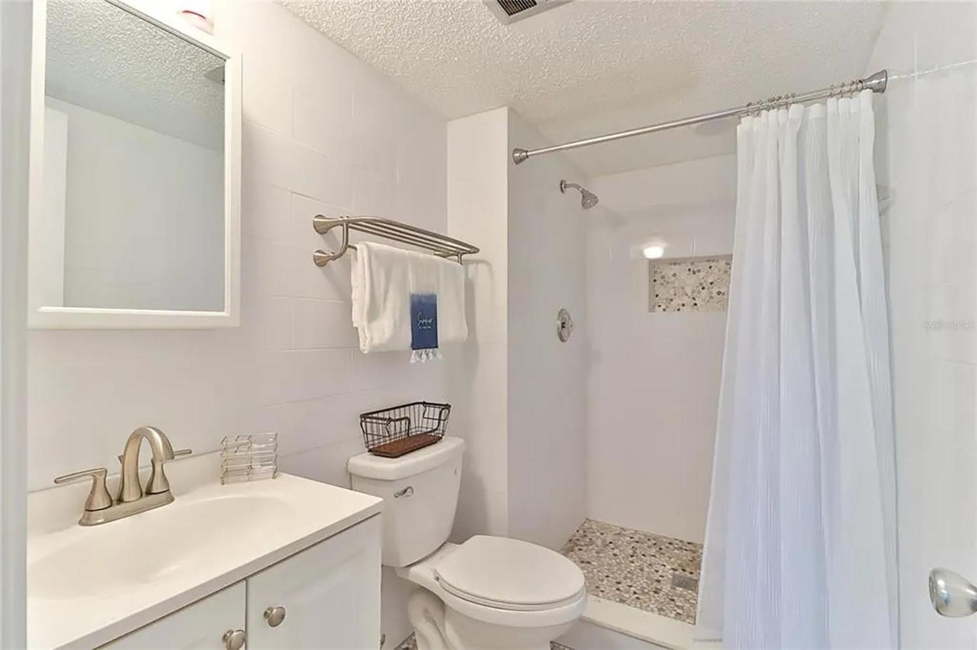 2 Bed 2 Bath Centrally Located On Siesta Key ساراسوتا المظهر الخارجي الصورة
