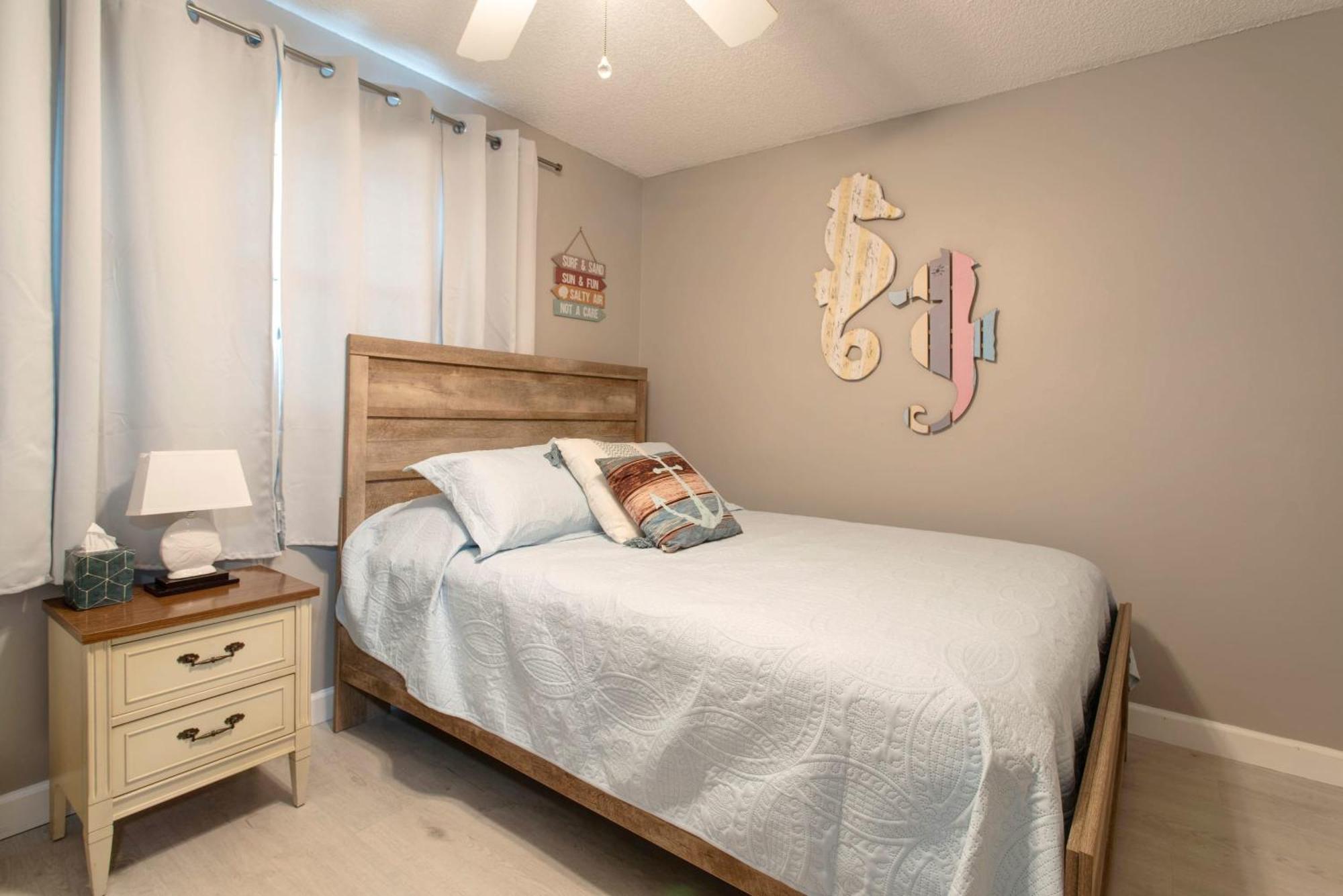 2 Bed 2 Bath Centrally Located On Siesta Key ساراسوتا المظهر الخارجي الصورة