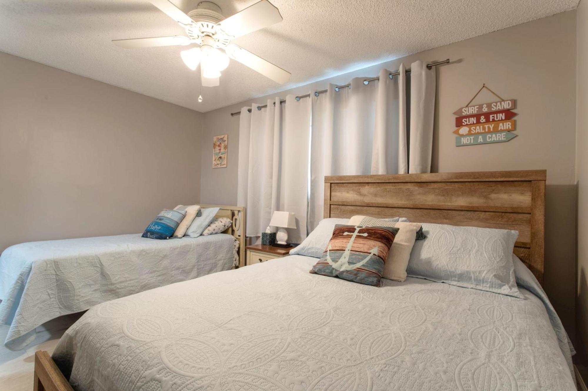 2 Bed 2 Bath Centrally Located On Siesta Key ساراسوتا المظهر الخارجي الصورة