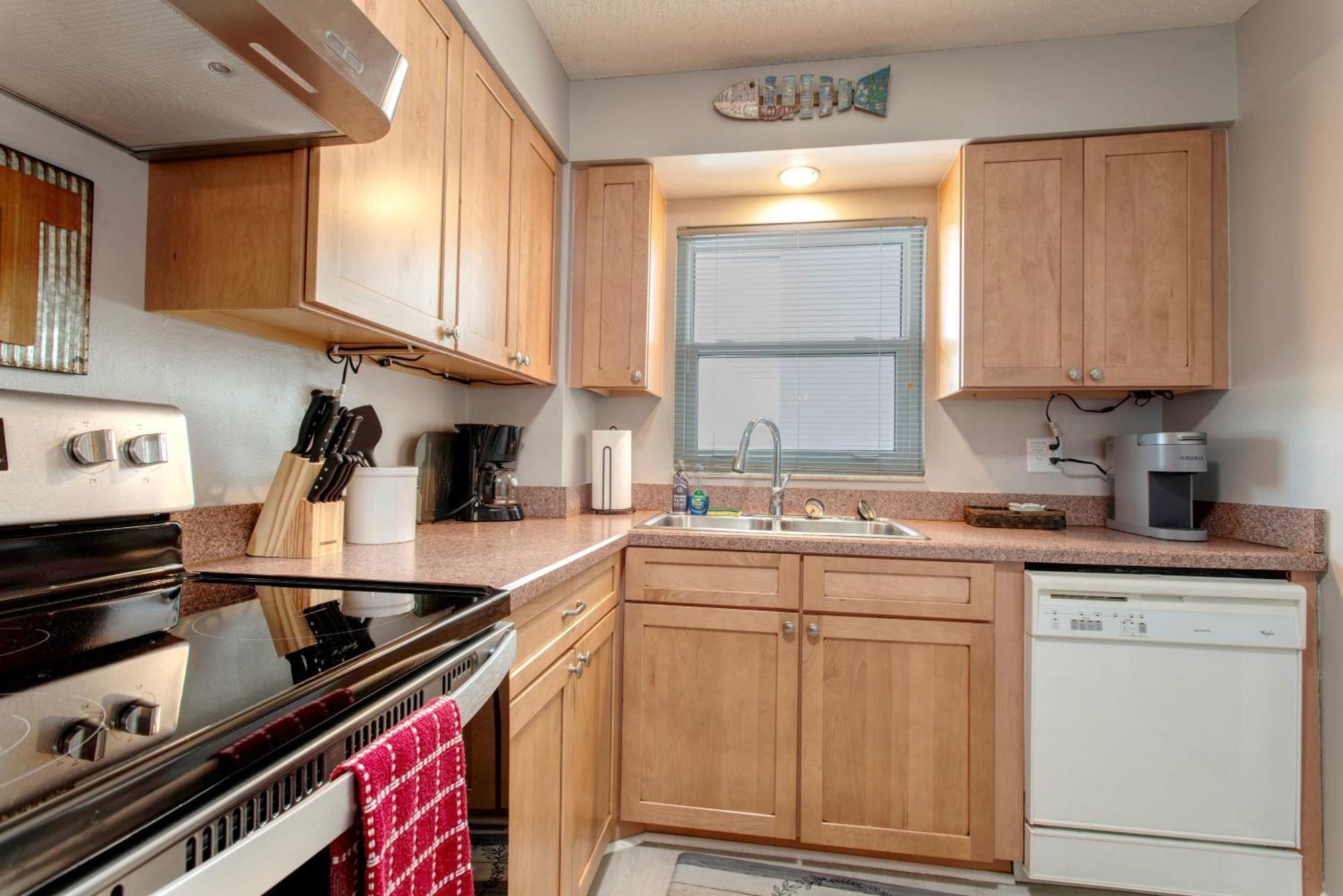 2 Bed 2 Bath Centrally Located On Siesta Key ساراسوتا المظهر الخارجي الصورة