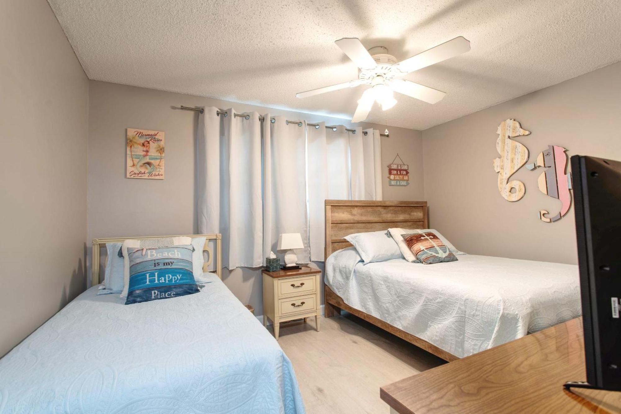 2 Bed 2 Bath Centrally Located On Siesta Key ساراسوتا المظهر الخارجي الصورة