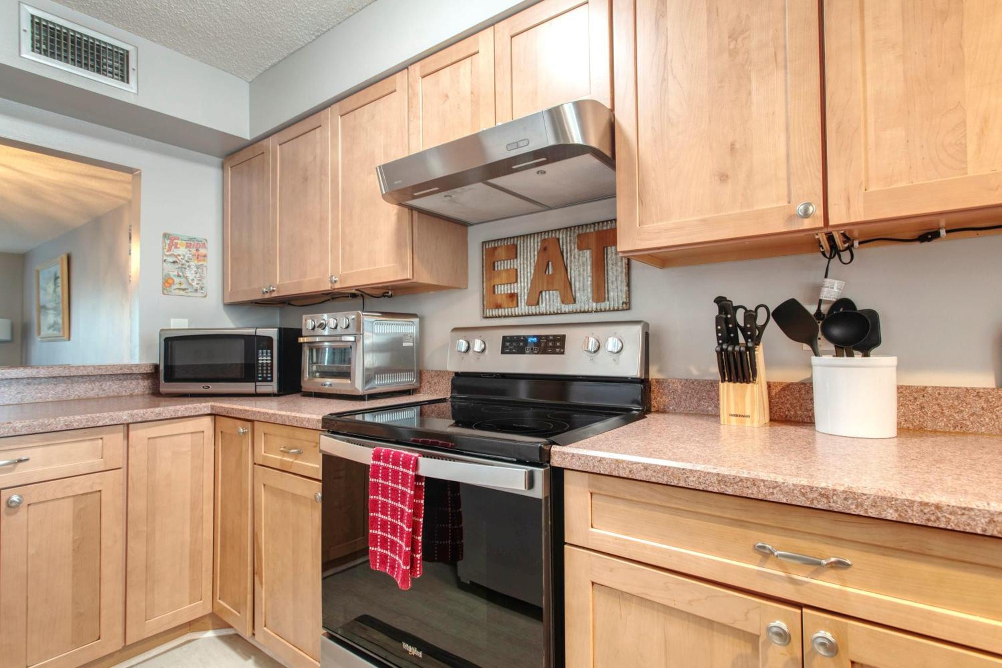 2 Bed 2 Bath Centrally Located On Siesta Key ساراسوتا المظهر الخارجي الصورة