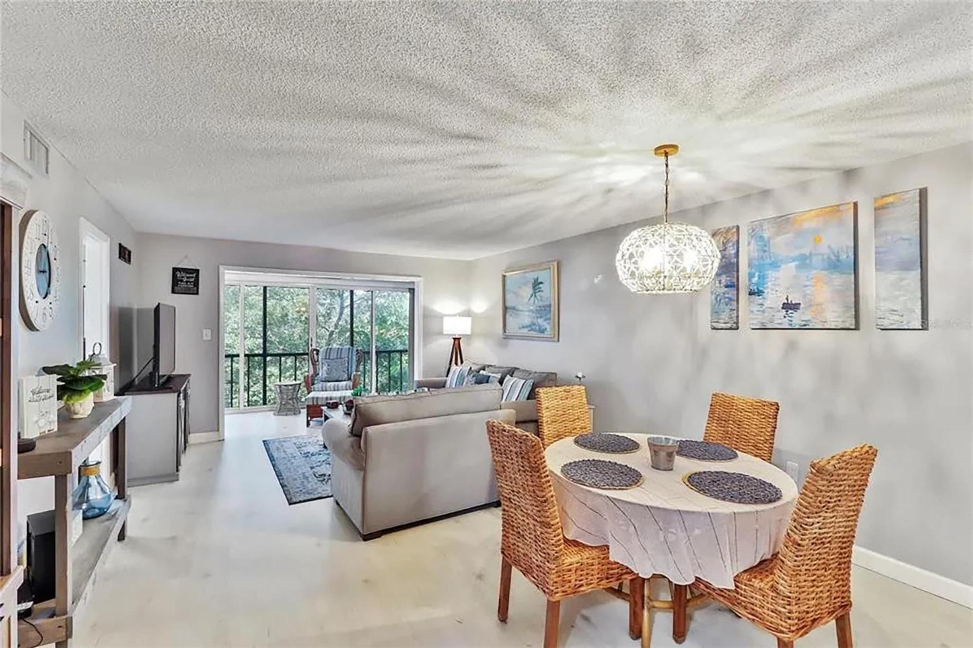 2 Bed 2 Bath Centrally Located On Siesta Key ساراسوتا المظهر الخارجي الصورة