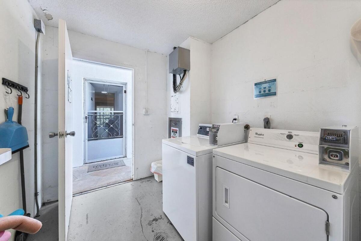 2 Bed 2 Bath Centrally Located On Siesta Key ساراسوتا المظهر الخارجي الصورة